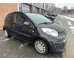 Citroen C1 1.0 Attraction