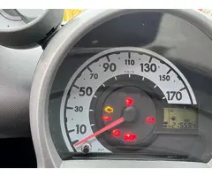 Citroen C1 1.0 Attraction