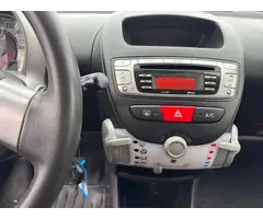 Citroen C1 1.0 Attraction - 8