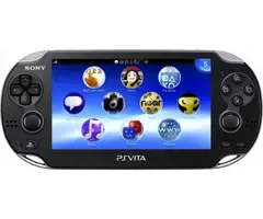 PlayStation Vita (WiFi)