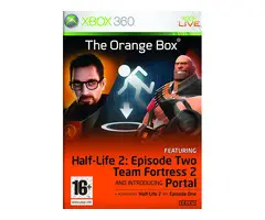 The Orange Box