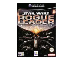 Star Wars Rogue Leader
