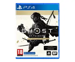 Ghost of Tsushima Director's Cut