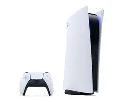 PlayStation 5 Digital Edition