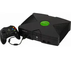 Xbox Console