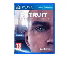 Detroit Become Human