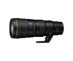 Nikon Z 600mm f/6.3 VR S