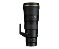 Nikon Z 600mm f/6.3 VR S