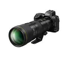Nikon Z 600mm f/6.3 VR S