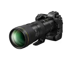Nikon Z 600mm f/6.3 VR S - 6