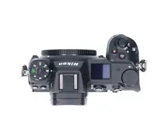 Tweedehands Nikon Z7 II Body CM6295