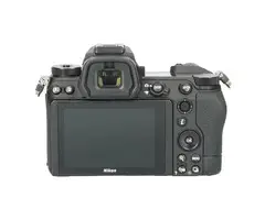 Tweedehands Nikon Z7 II Body CM6295