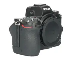 Tweedehands Nikon Z7 II Body CM6295 - 6
