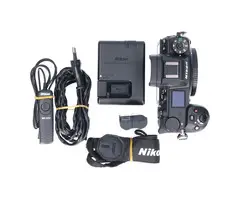 Tweedehands Nikon Z7 II Body CM6295 - 7