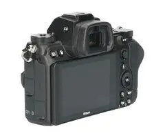 Tweedehands Nikon Z7 II Body CM6295 - 8