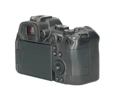 Tweedehands Canon EOS R6 Mark II Body CM6233