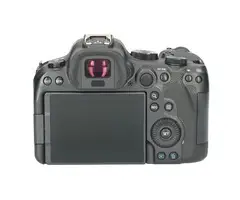Tweedehands Canon EOS R6 Mark II Body CM6233