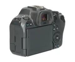 Tweedehands Canon EOS R6 Mark II Body CM6233 - 7