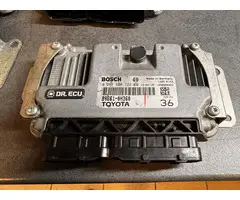 Startonderbreker verwijderen bij Toyota Aygo, Peugeot 107 en Citroën C1 - 1