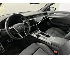 Audi A6 Avant 55 TFSI e S-Line 367Pk Adapt. Cruise B&O