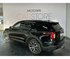 Ford Explorer 3.0 V6 ECO PHEV ST Line 7-Zit Pano 457Pk - 2