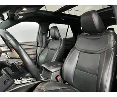 Ford Explorer 3.0 V6 ECO PHEV ST Line 7-Zit Pano 457Pk - 6