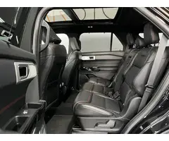 Ford Explorer 3.0 V6 ECO PHEV ST Line 7-Zit Pano 457Pk - 7