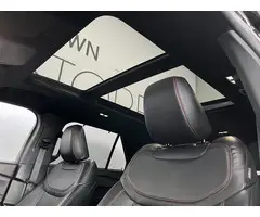 Ford Explorer 3.0 V6 ECO PHEV ST Line 7-Zit Pano 457Pk - 9