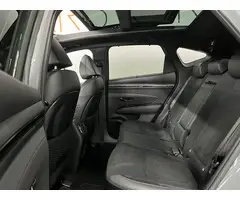 Hyundai Tucson 1.6 T-GDI N Line Pano 4WD 265Pk Plug-in - 6