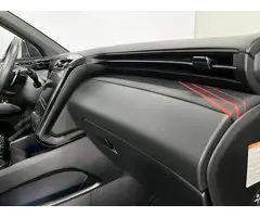 Hyundai Tucson 1.6 T-GDI N Line Pano 4WD 265Pk Plug-in - 8