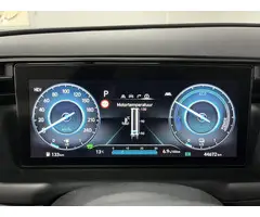 Hyundai Tucson 1.6 T-GDI N Line Pano 4WD 265Pk Plug-in - 9