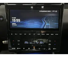 Hyundai Tucson 1.6 T-GDI N Line Pano 4WD 265Pk Plug-in - 10