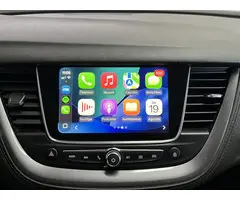 Opel Grandland X 1.2 Turbo Ultimate Leder Navi Camera Carplay Pdc - 9