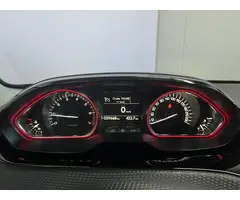 Peugeot 2008 1.2 GT-Line 130Pk Black Pack Camera Leder Clima - 9