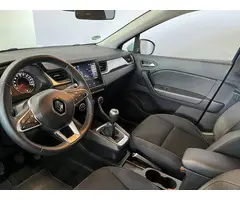 Renault Captur 1.0 TCe 90 Business Zen Navi Pdc Carplay