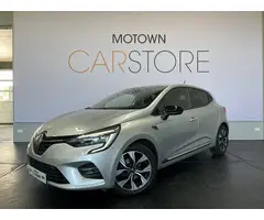 Renault Clio 1.0 TCe 90 Limited Automaat 34.115 Km Navi PDC