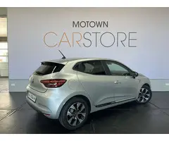 Renault Clio 1.0 TCe 90 Limited Automaat 34.115 Km Navi PDC