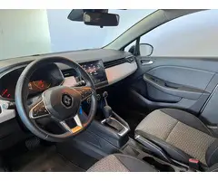 Renault Clio 1.0 TCe 90 Limited Automaat 34.115 Km Navi PDC