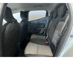 Renault Clio 1.0 TCe 90 Limited Automaat 34.115 Km Navi PDC - 6