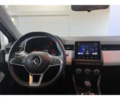 Renault Clio 1.0 TCe 90 Limited Automaat 34.115 Km Navi PDC - 7