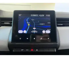 Renault Clio 1.0 TCe 90 Limited Automaat 34.115 Km Navi PDC - 10