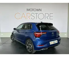Volkswagen Polo 1.0 TSI R-Line 116Pk Cockpit Pro IQ Light