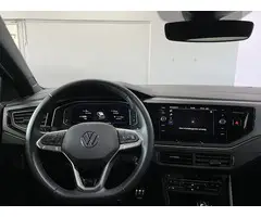 Volkswagen Polo 1.0 TSI R-Line 116Pk Cockpit Pro IQ Light - 8