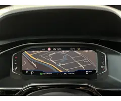 Volkswagen Polo 1.0 TSI R-Line 116Pk Cockpit Pro IQ Light - 9