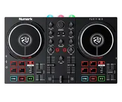 Numark Party Mix II