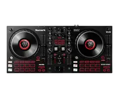 Numark Mixtrack Platinum FX - 2