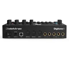 Elektron Digitone II