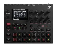 Elektron Syntakt