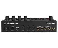 Elektron Syntakt