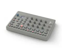 Elektron Model:Cycles